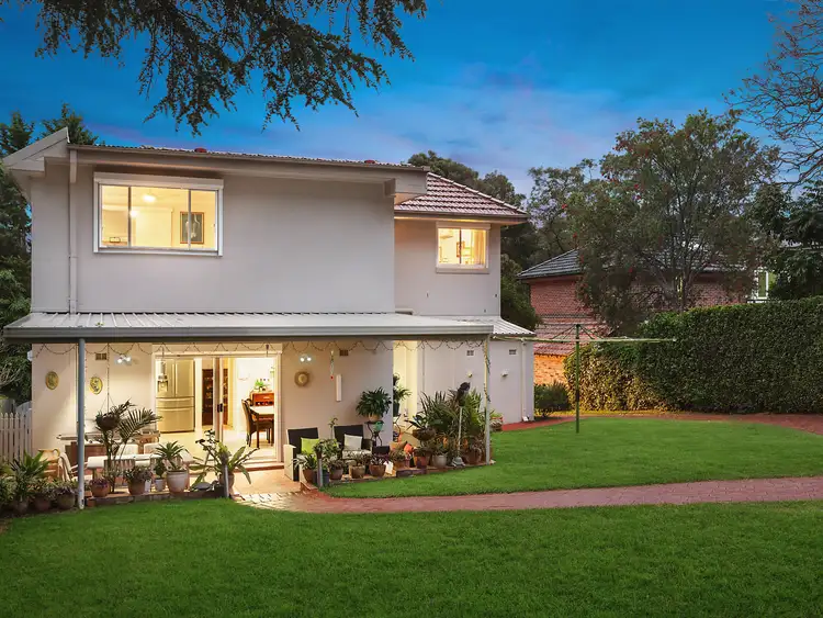 Sixth view of Homely house listing, 5 Karilla Avenue, Lane Cove NSW 2066