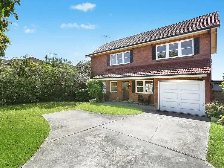 Second view of Homely house listing, 75A Bayview Avenue, Earlwood NSW 2206