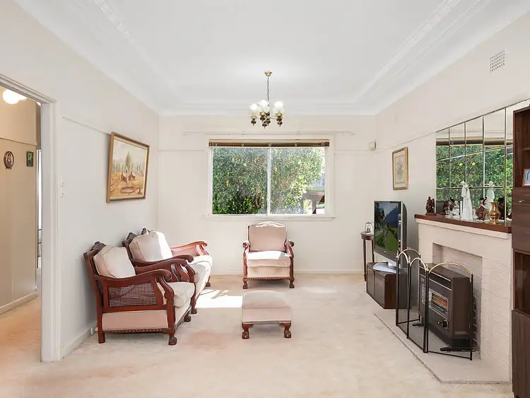 Third view of Homely house listing, 6 Orion Street, Bardwell Valley NSW 2207