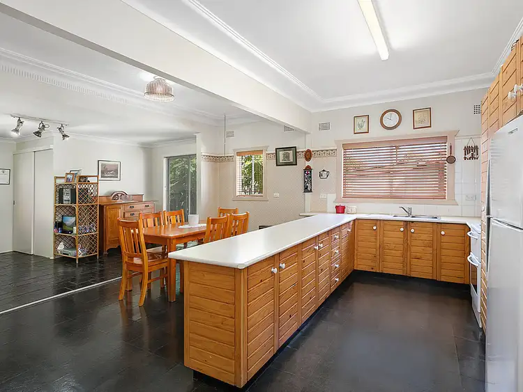 Fourth view of Homely house listing, 6 Orion Street, Bardwell Valley NSW 2207