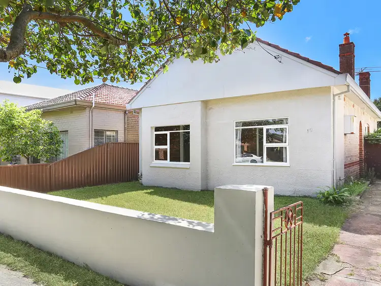 10 See Street, Kingsford NSW 2032