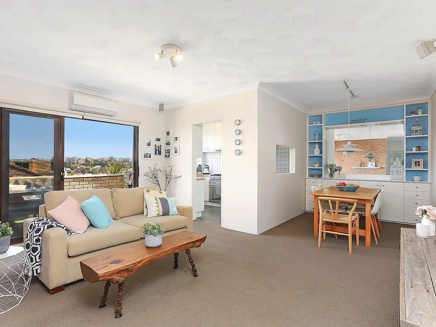 Main view of Homely apartment listing, 9/14 Ronald Avenue, Freshwater NSW 2096