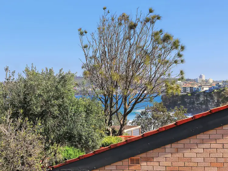Second view of Homely apartment listing, 9/14 Ronald Avenue, Freshwater NSW 2096