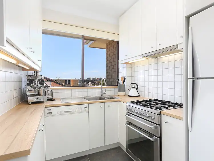 Third view of Homely apartment listing, 9/14 Ronald Avenue, Freshwater NSW 2096