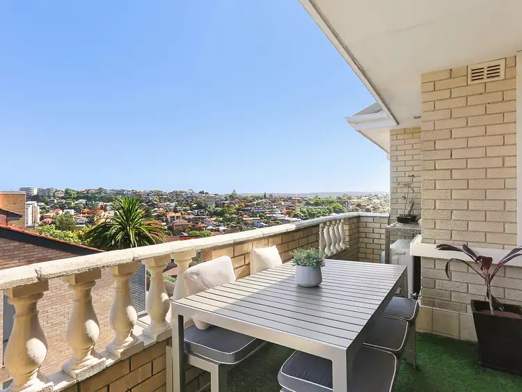 Fourth view of Homely apartment listing, 9/14 Ronald Avenue, Freshwater NSW 2096