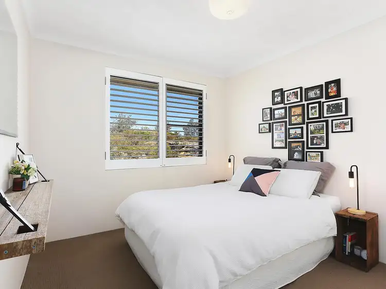 Fifth view of Homely apartment listing, 9/14 Ronald Avenue, Freshwater NSW 2096