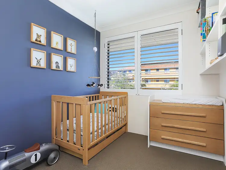 Sixth view of Homely apartment listing, 9/14 Ronald Avenue, Freshwater NSW 2096