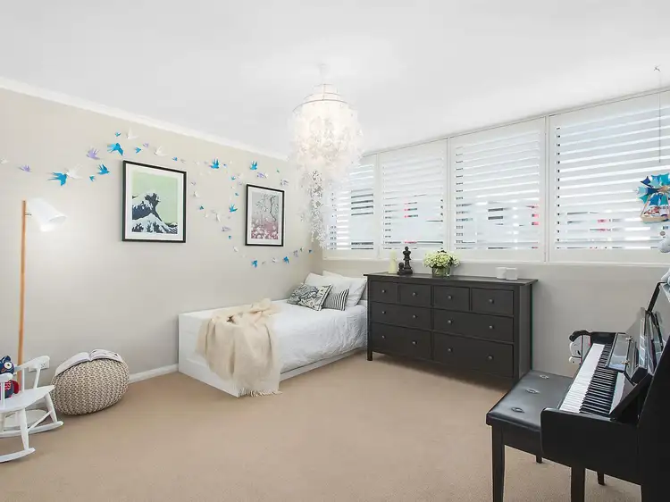 Fourth view of Homely apartment listing, 607/1 Larkin Street, Camperdown NSW 2050