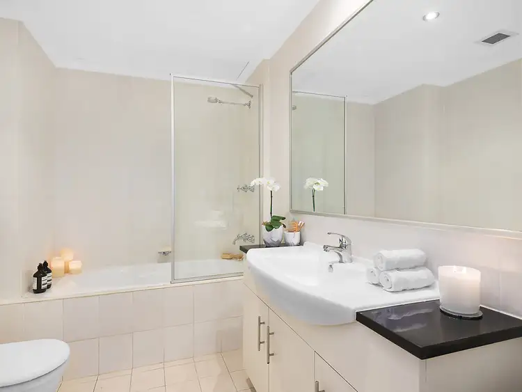 Fifth view of Homely apartment listing, 607/1 Larkin Street, Camperdown NSW 2050