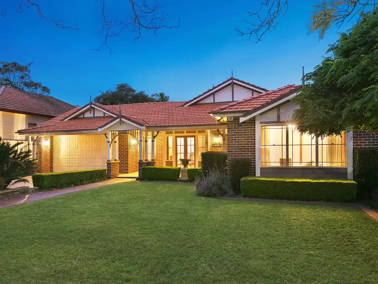 97 Ramsay Road, Picnic Point NSW 2213