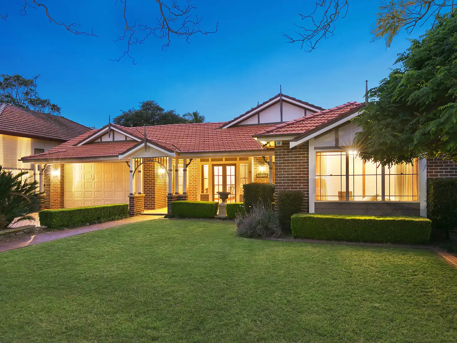 Main view of Homely house listing, 97 Ramsay Road, Picnic Point NSW 2213