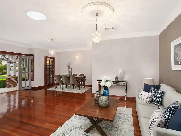 Second view of Homely house listing, 97 Ramsay Road, Picnic Point NSW 2213