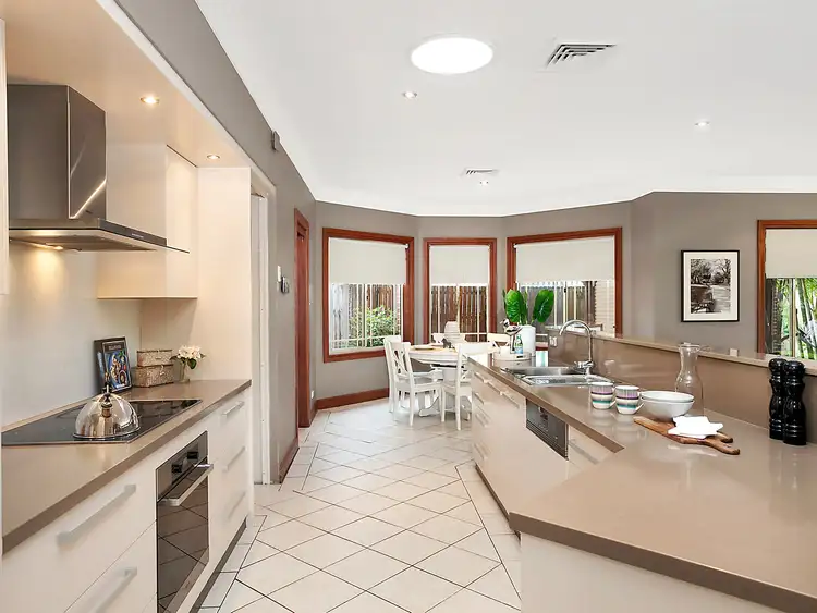 Third view of Homely house listing, 97 Ramsay Road, Picnic Point NSW 2213