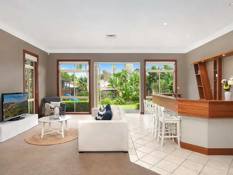 Fourth view of Homely house listing, 97 Ramsay Road, Picnic Point NSW 2213
