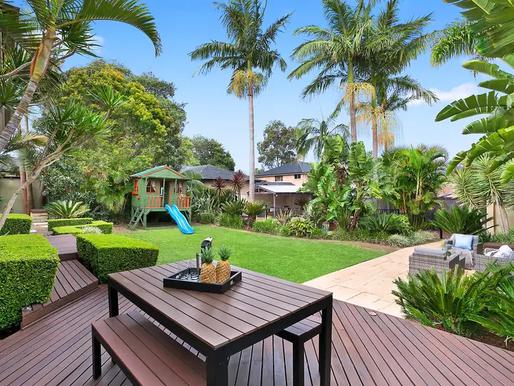 Sixth view of Homely house listing, 97 Ramsay Road, Picnic Point NSW 2213