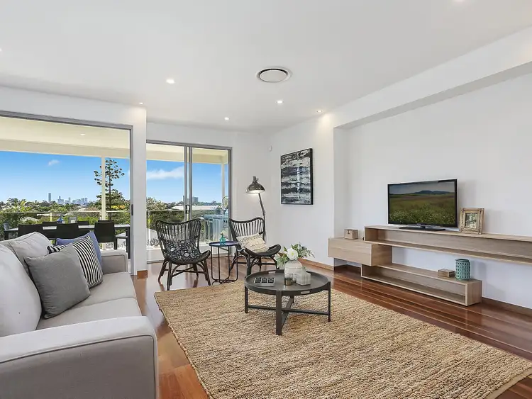 Fifth view of Homely house listing, 55 Taringa Parade, Indooroopilly QLD 4068
