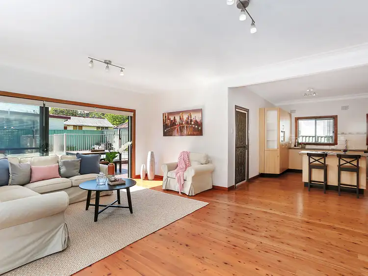 Second view of Homely house listing, 8 Nettleton Avenue, Riverwood NSW 2210