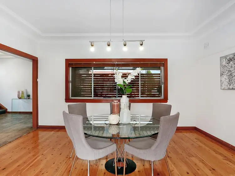 Third view of Homely house listing, 8 Nettleton Avenue, Riverwood NSW 2210