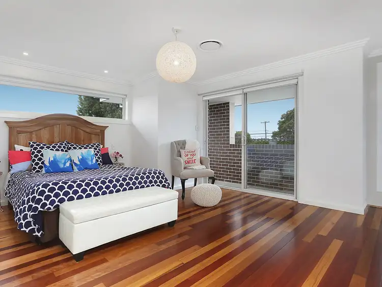 Sixth view of Homely house listing, 71 Marlborough Street, Smithfield NSW 2164