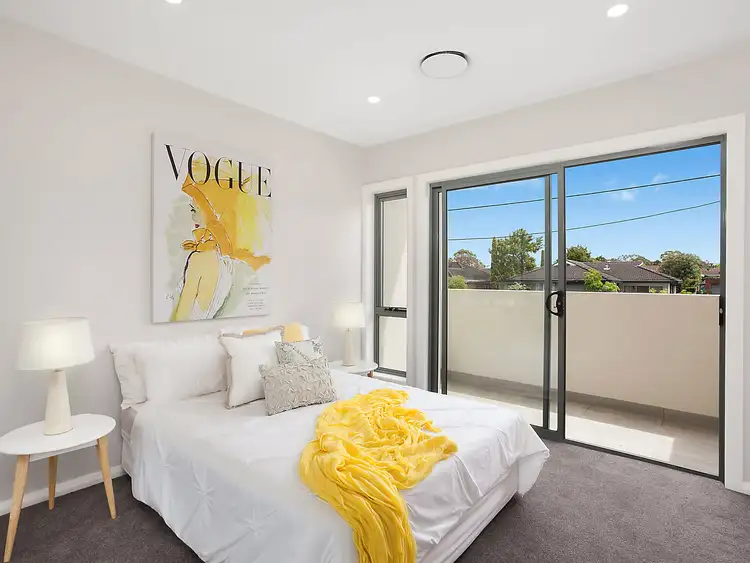 Fourth view of Homely house listing, 35 Parkview Avenue, Picnic Point NSW 2213