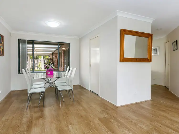 Third view of Homely house listing, 36 Drysdale Circuit, Beaumont Hills NSW 2155