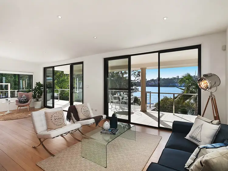 32 Connell Road, Oyster Bay NSW 2225