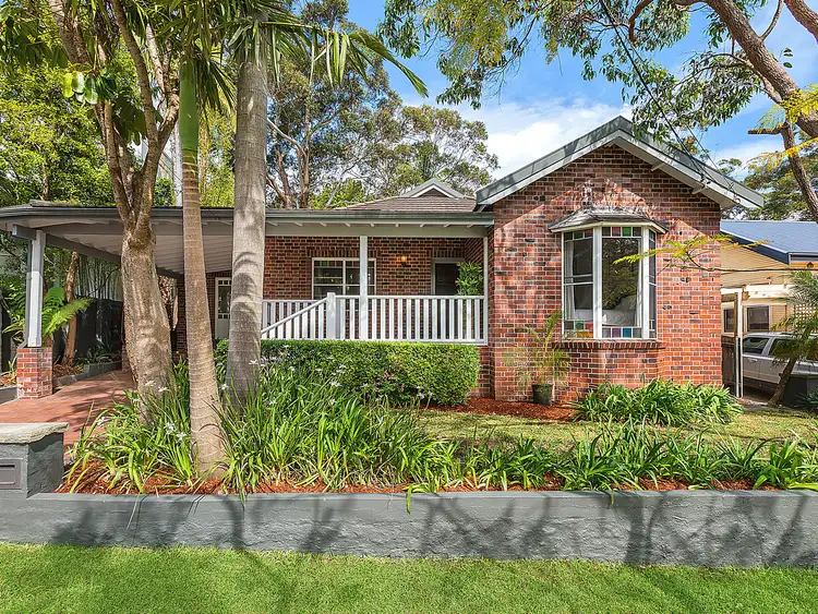 12 Edward Street, Sylvania NSW 2224