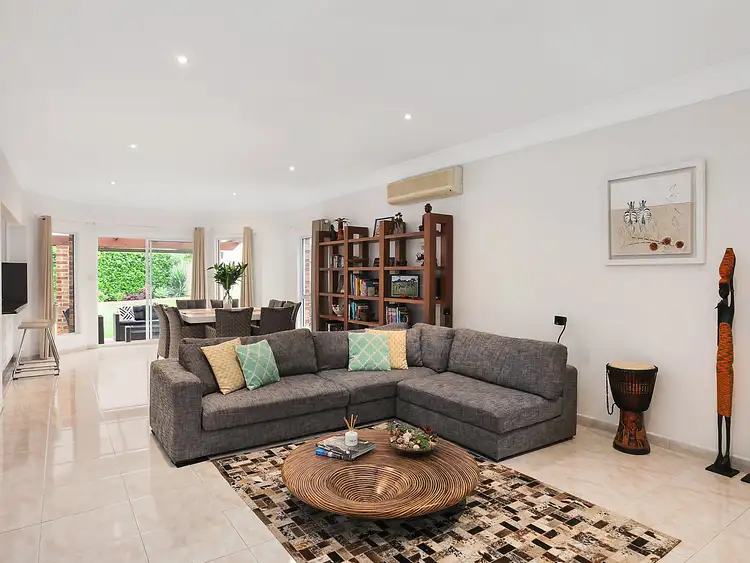 Second view of Homely house listing, 11 Macdonald Street, Ramsgate NSW 2217