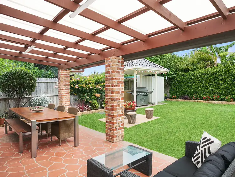 Fourth view of Homely house listing, 11 Macdonald Street, Ramsgate NSW 2217