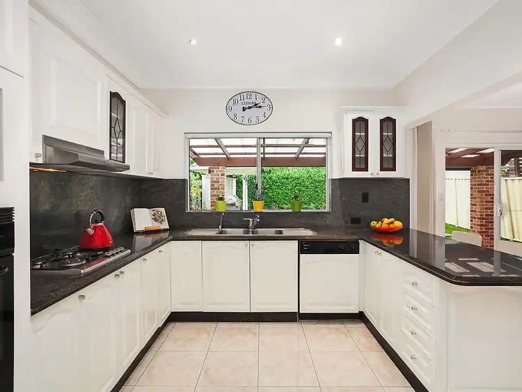 Fifth view of Homely house listing, 11 Macdonald Street, Ramsgate NSW 2217