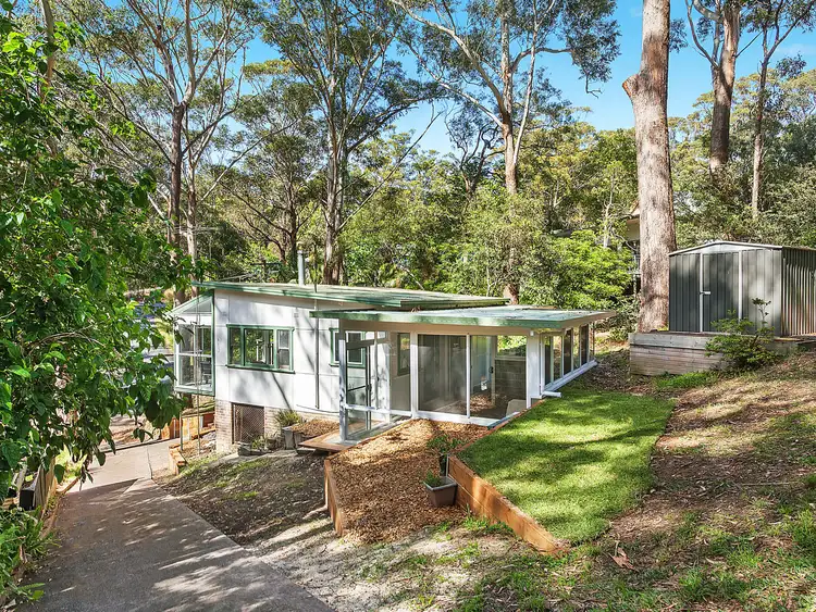 12 Gerda Road, Macmasters Beach NSW 2251