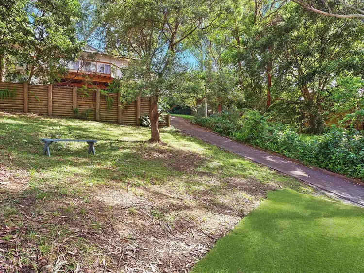 Fifth view of Homely house listing, 12 Gerda Road, Macmasters Beach NSW 2251