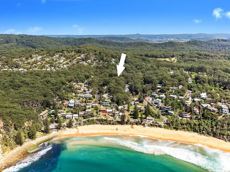 Sixth view of Homely house listing, 12 Gerda Road, Macmasters Beach NSW 2251