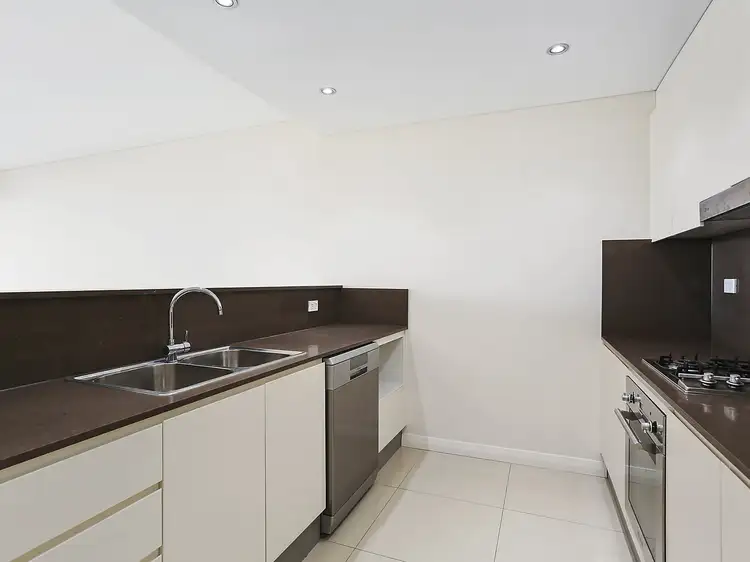 Second view of Homely apartment listing, 1063/111 High Street, Mascot NSW 2020
