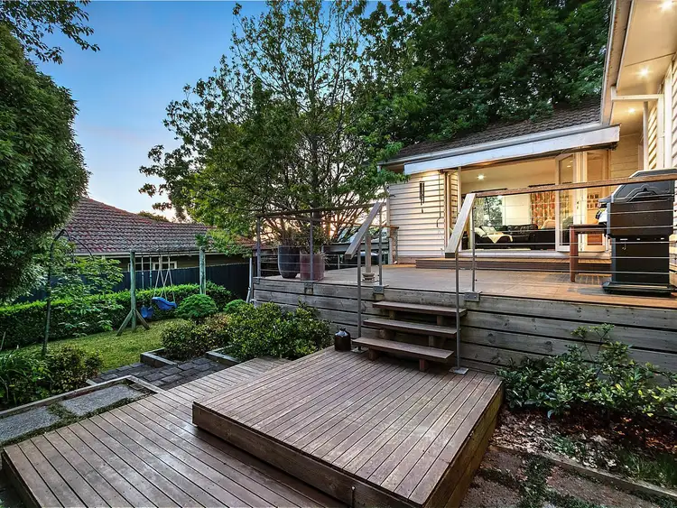 Second view of Homely house listing, 354 Highbury Road, Mount Waverley VIC 3149