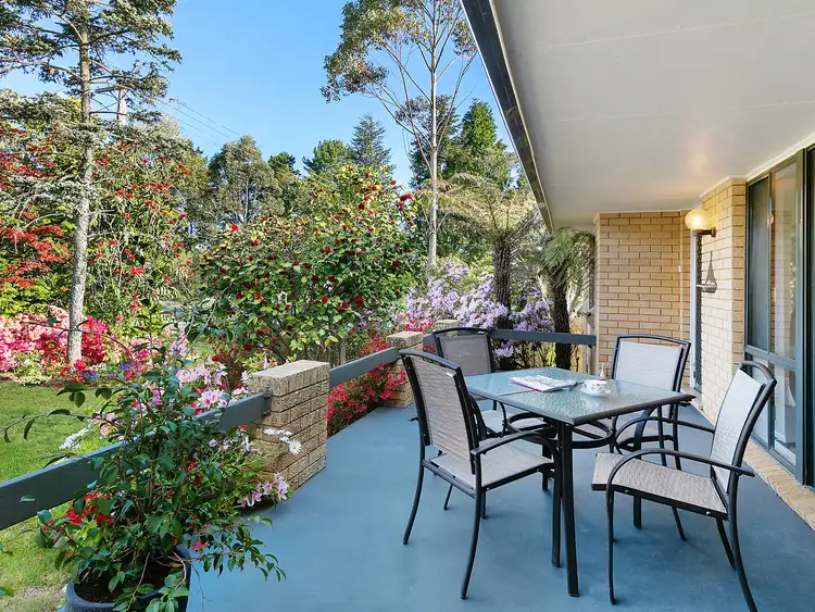 Third view of Homely house listing, 25 Asquith Avenue, Wentworth Falls NSW 2782