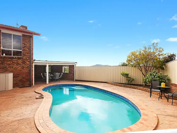 Second view of Homely house listing, 3 Bellambi Place, Queanbeyan NSW 2620