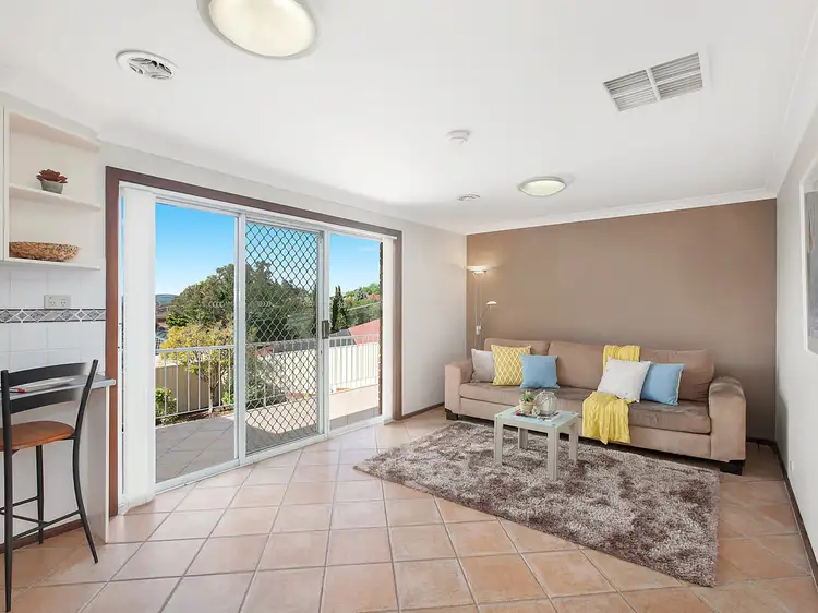 Third view of Homely house listing, 3 Bellambi Place, Queanbeyan NSW 2620
