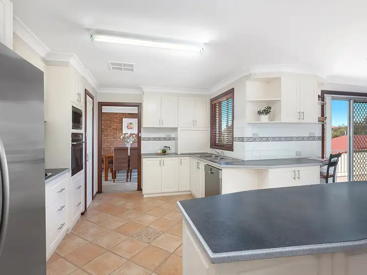 Fourth view of Homely house listing, 3 Bellambi Place, Queanbeyan NSW 2620
