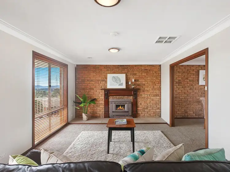 Fifth view of Homely house listing, 3 Bellambi Place, Queanbeyan NSW 2620