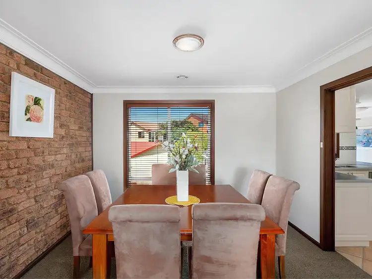 Sixth view of Homely house listing, 3 Bellambi Place, Queanbeyan NSW 2620