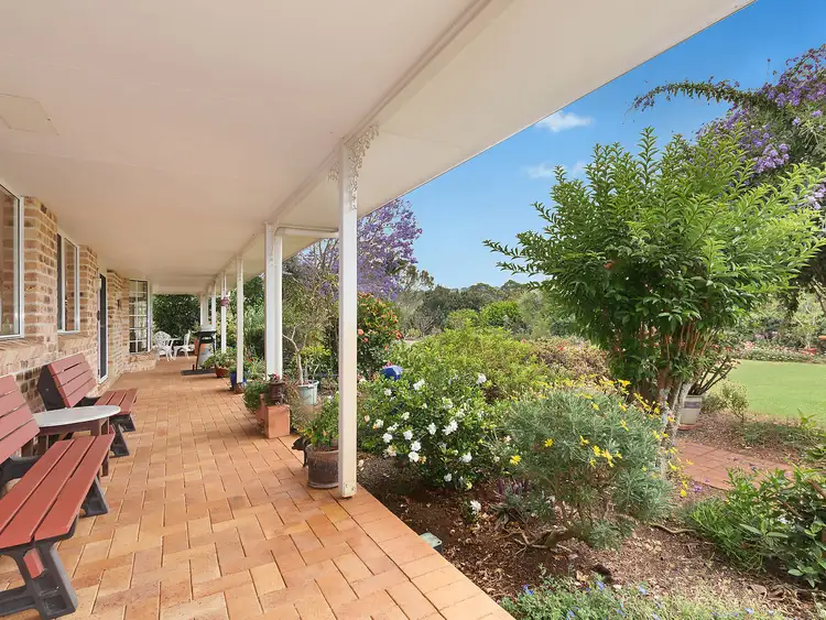 Second view of Homely house listing, 17 Koellner Road, Cumbalum NSW 2478