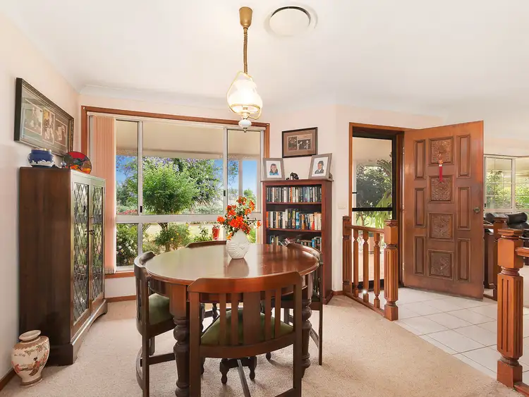 Fifth view of Homely house listing, 17 Koellner Road, Cumbalum NSW 2478