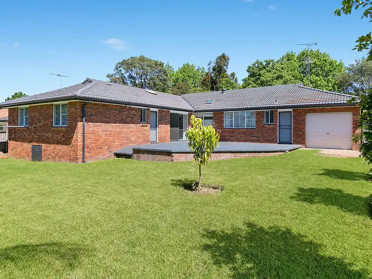 Sixth view of Homely house listing, 38 Lisa Crescent, Castle Hill NSW 2154