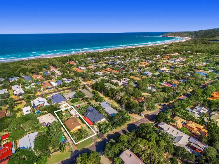 41 Armstrong Street, Suffolk Park NSW 2481