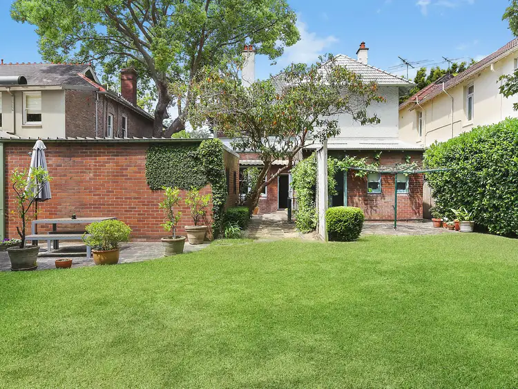 Third view of Homely house listing, 9 Etham Avenue, Darling Point NSW 2027