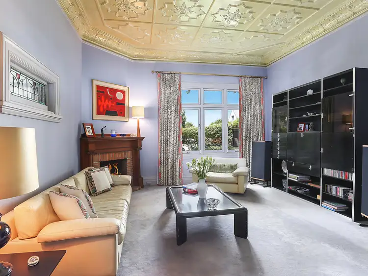 Fourth view of Homely house listing, 9 Etham Avenue, Darling Point NSW 2027