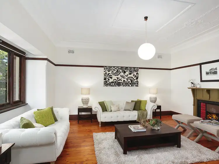 Second view of Homely house listing, 4 Hinemoa Avenue, Normanhurst NSW 2076