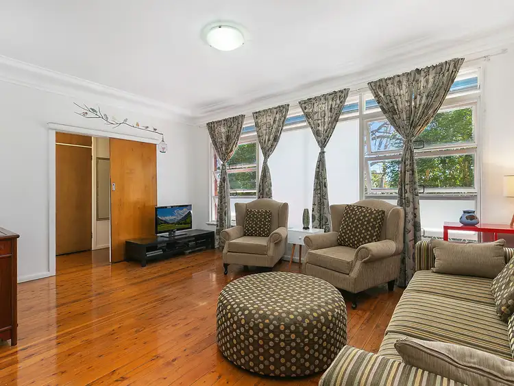Second view of Homely house listing, 38 Lockerbie Road, Thornleigh NSW 2120