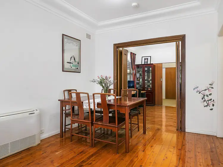 Third view of Homely house listing, 38 Lockerbie Road, Thornleigh NSW 2120